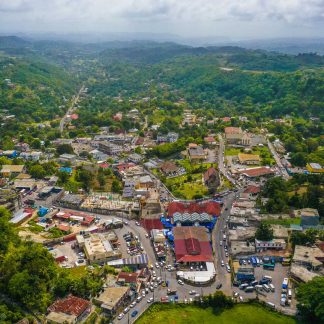 shop for, buy, purchase, pictures, Photos of Jamaica landscape, beach, scenic, beautiful pictures, photosofjamaica.com Brown's Town