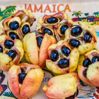 ackee ackee pods