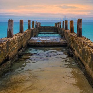 Picture Photo of Flavours Beach Runaway Bay Jamaica