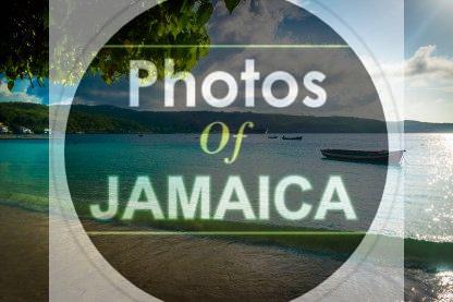 Purchase photos of Jamaica - Fisherman's Beach